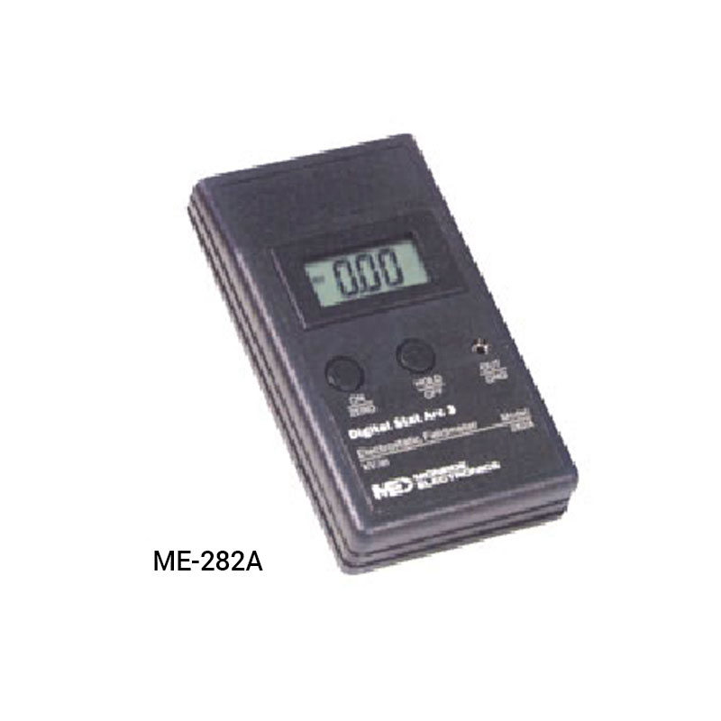 Digital Static Meter)