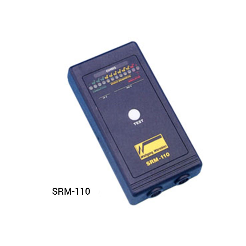 Surface Resistivity meter