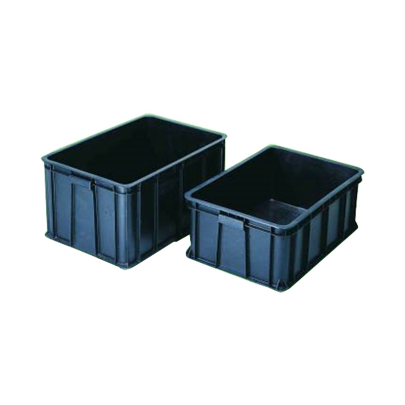 Conductive Containers - Impedance 10e4-10e5