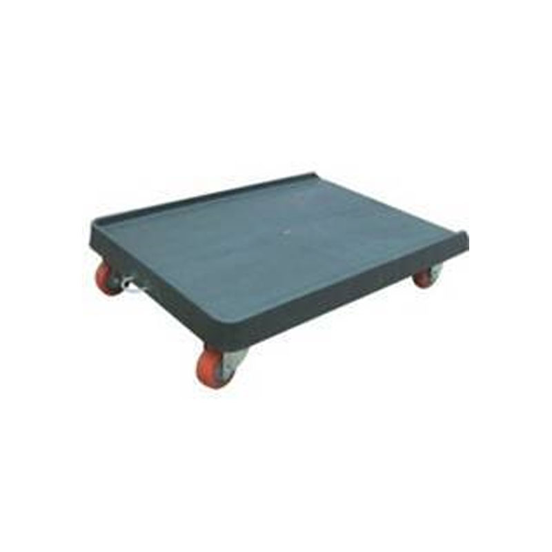 Conductive Dray （Turtle Car）