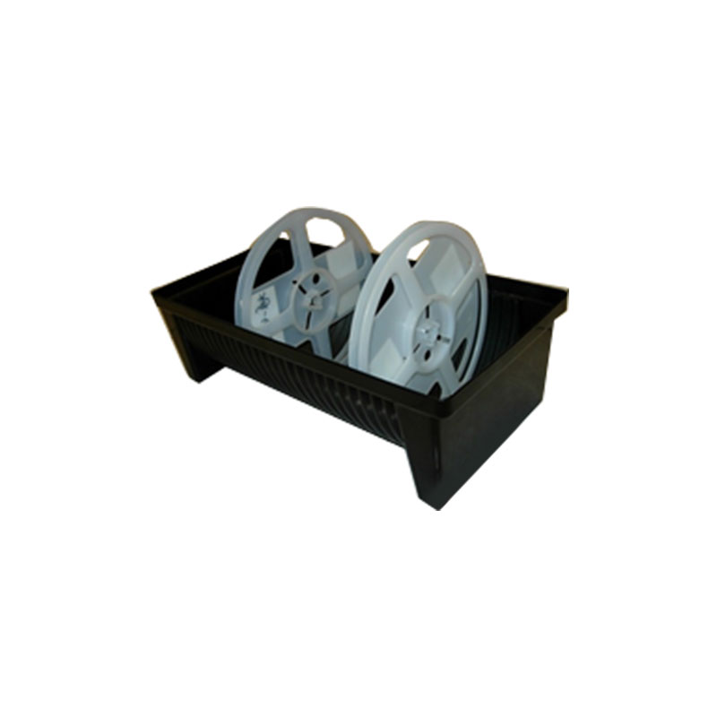 Conductive Reel (104~106)