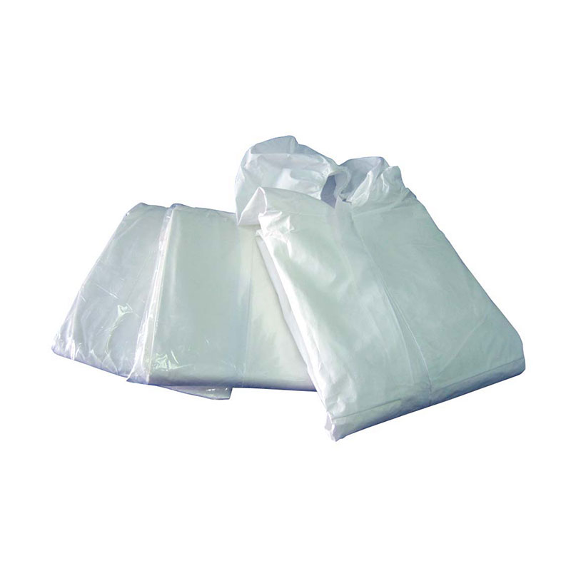 Tyvek Protective Clothing
