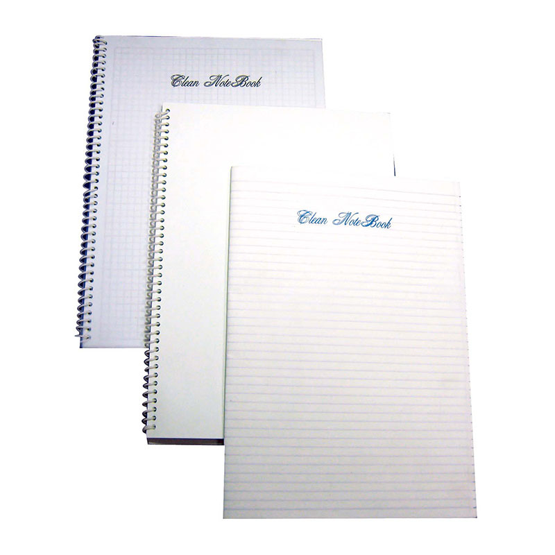 Note Book