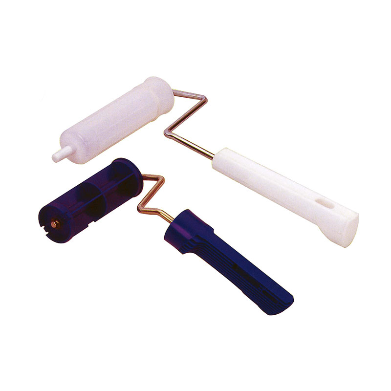 Cleaning Roller Tapes