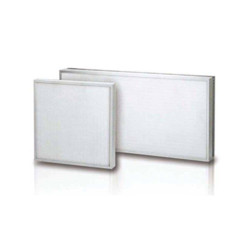Efficient filter