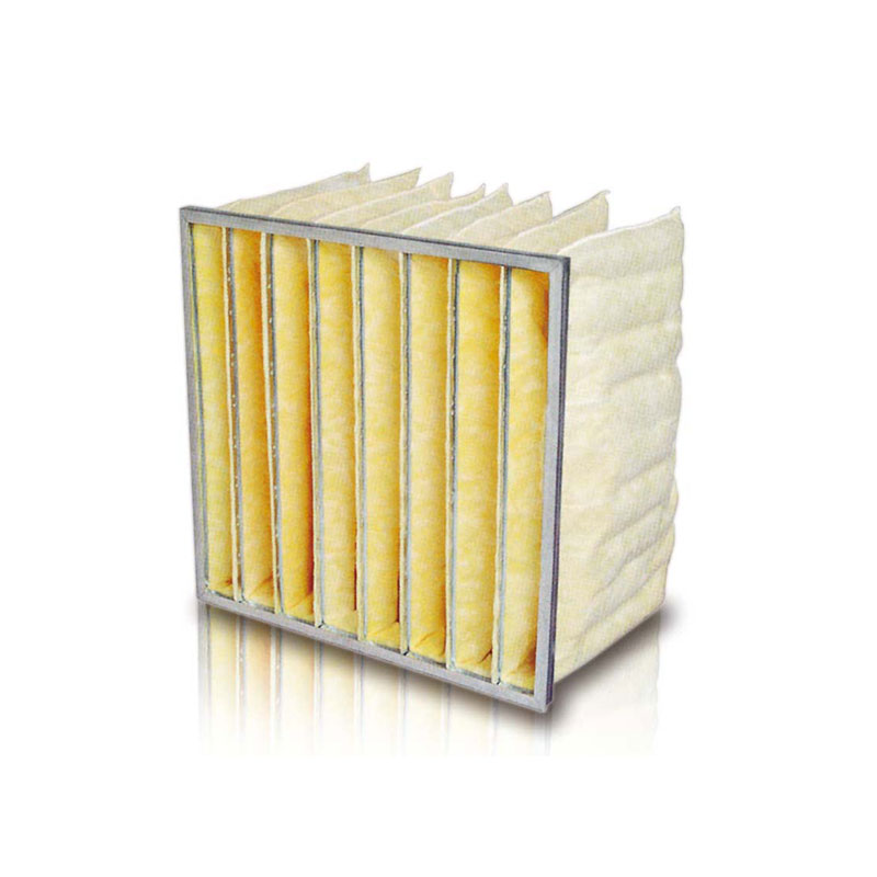 Bag-type filter