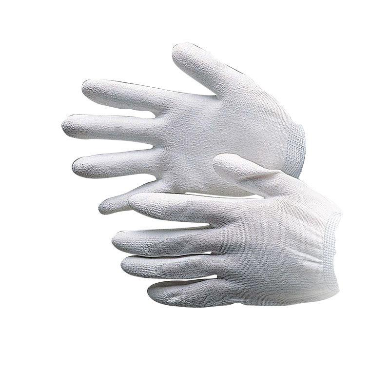 PU Coated Glove