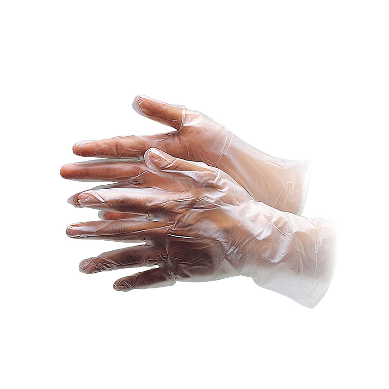 PVC Glove