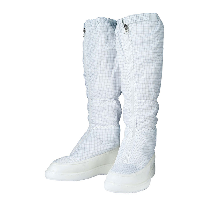 RUBBER Long Boots