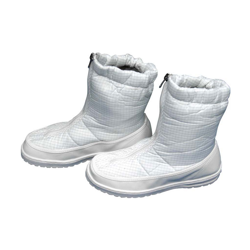 PU Short Boots
